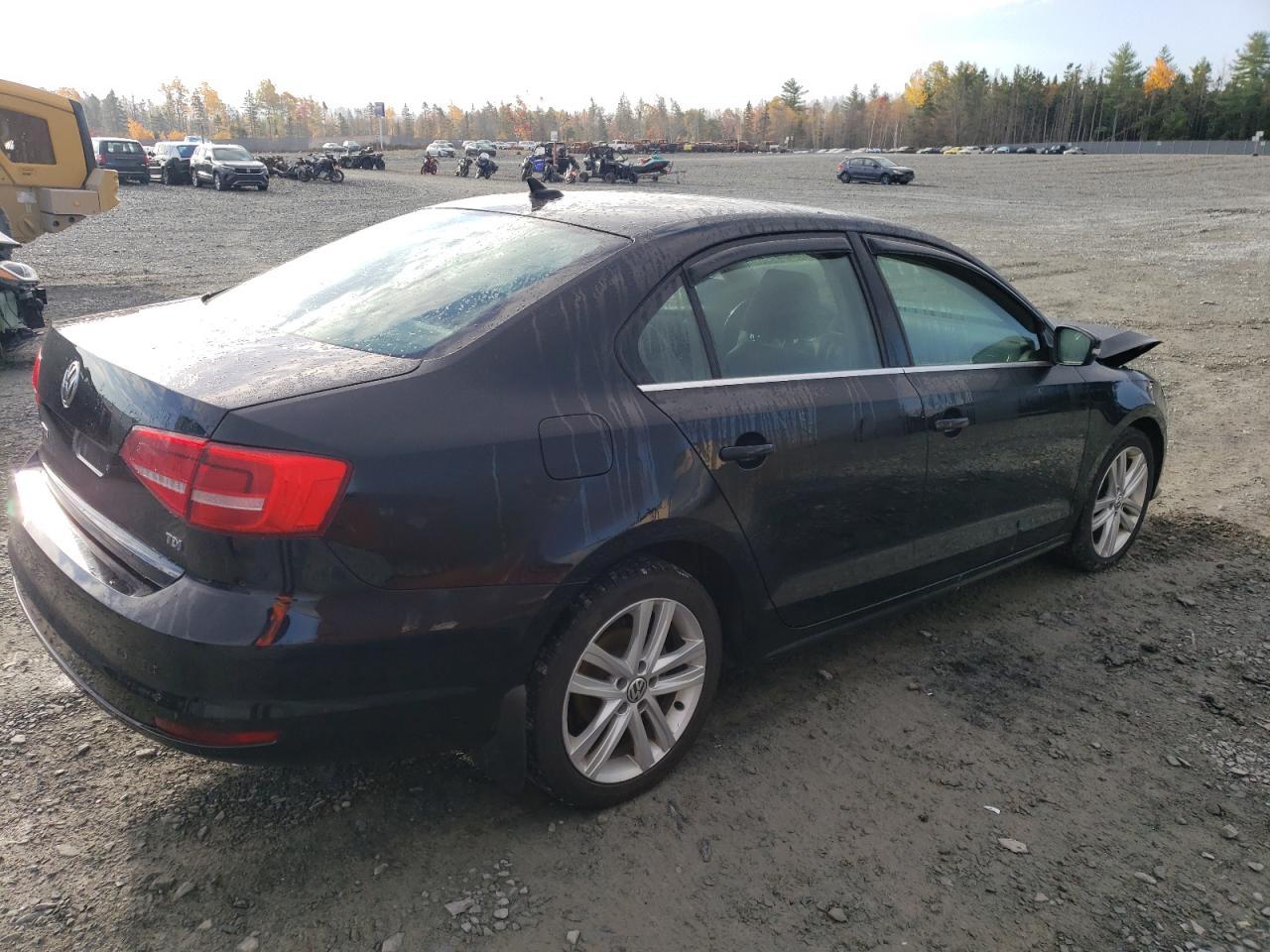2015 VOLKSWAGEN JETTA