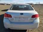 2012 SUBARU Legacy