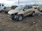 2018 CHEVROLET TRAX