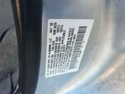2010 HONDA ODYSSEY