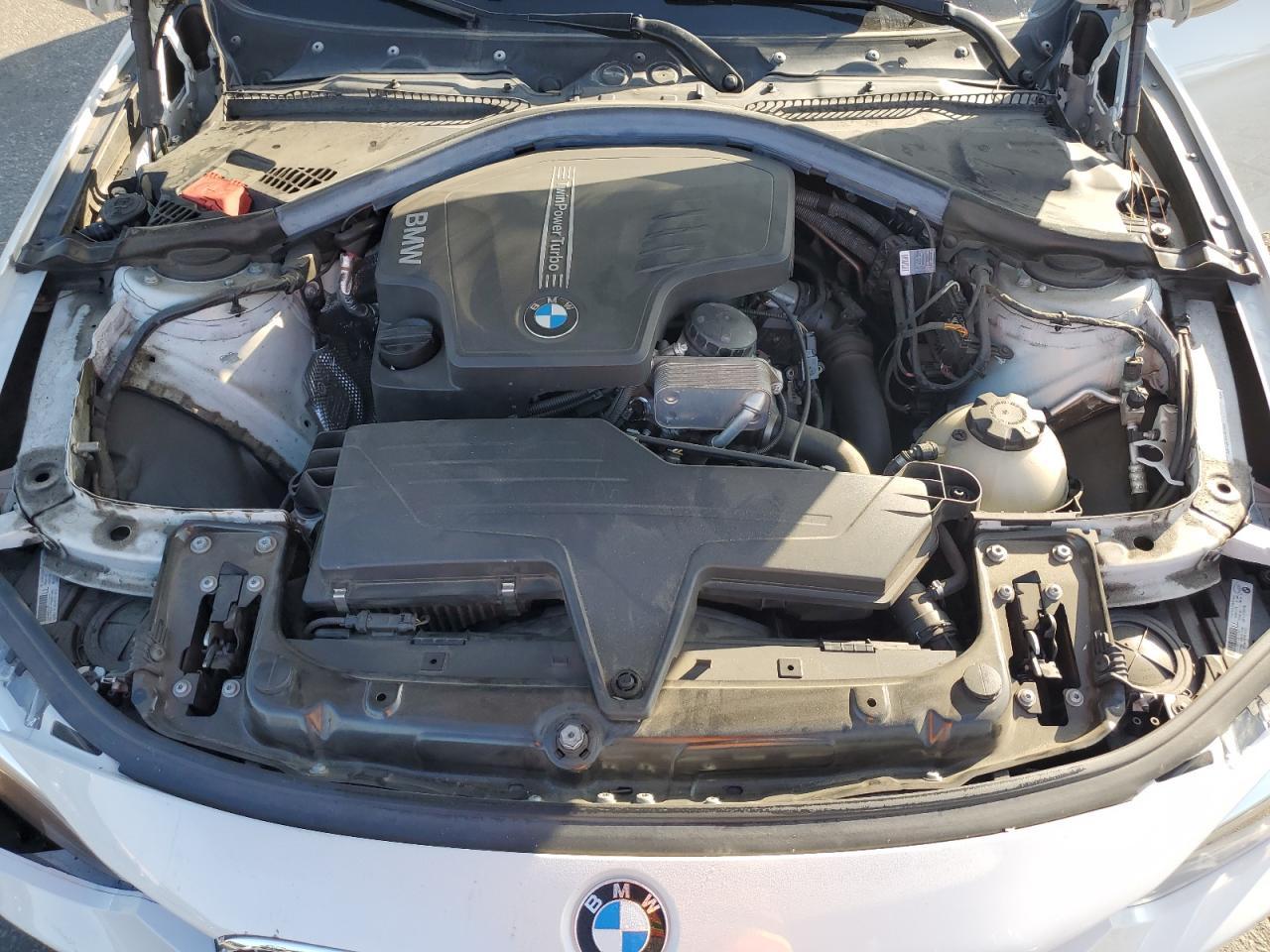 2013 BMW 3 SERIES