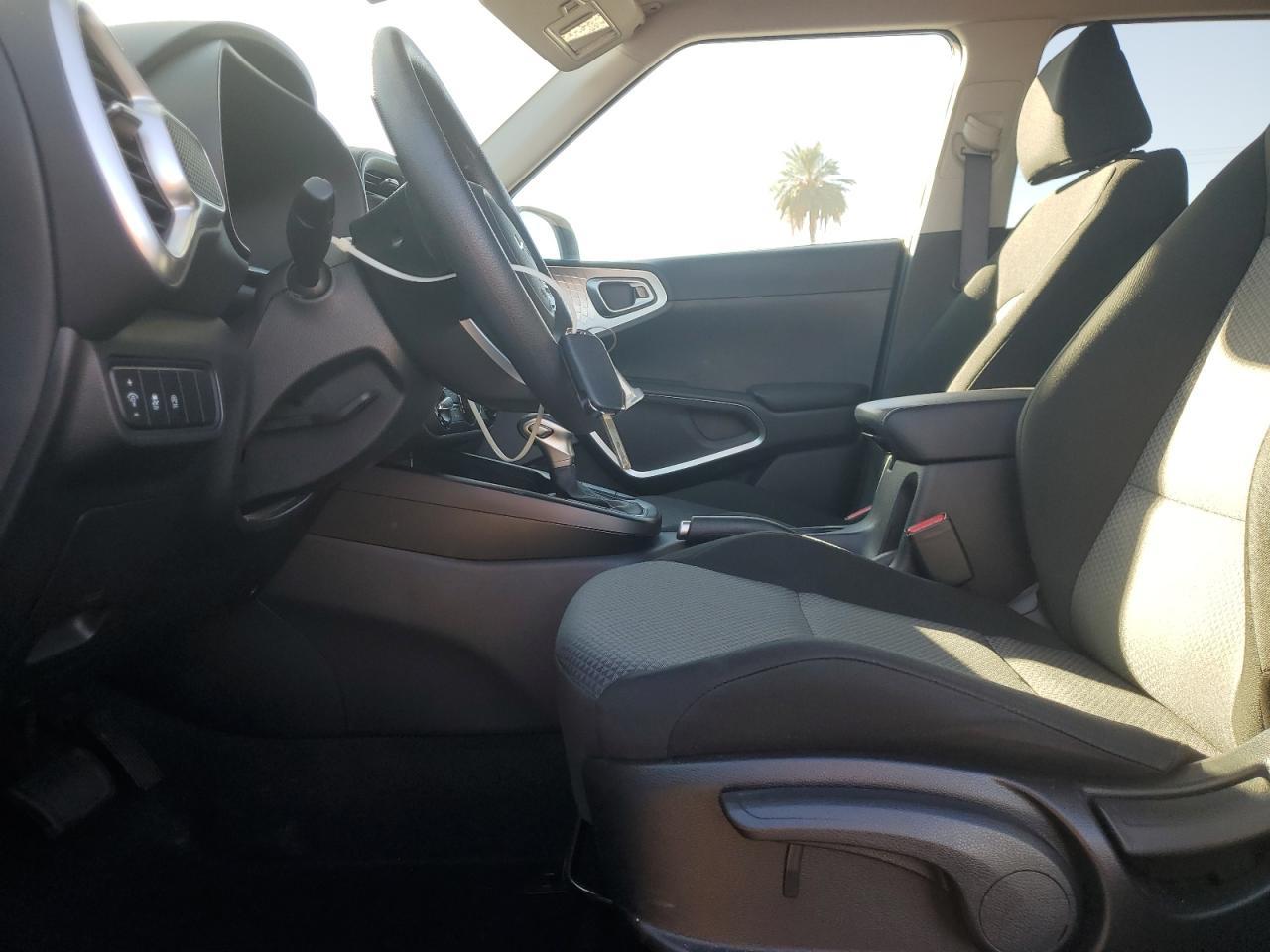 2024 KIA SOUL