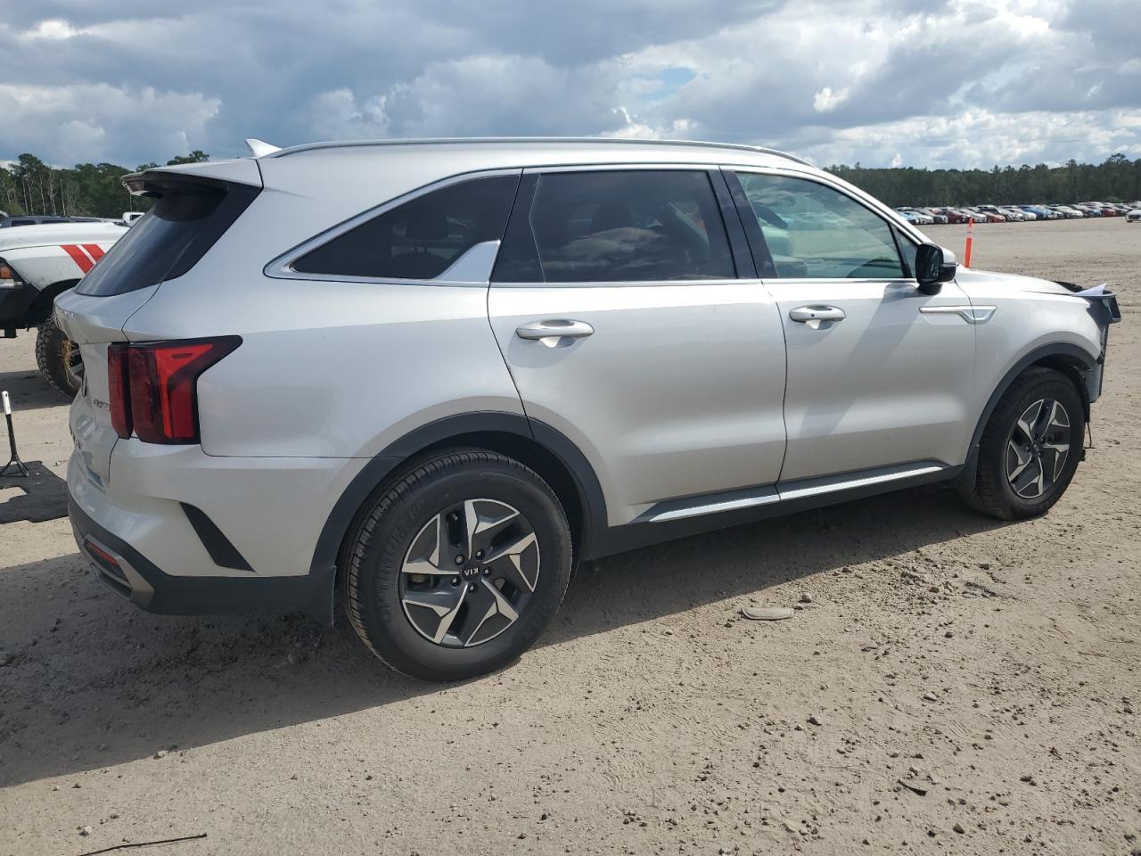 2021 KIA SORENTO