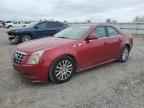 2012 CADILLAC CTS