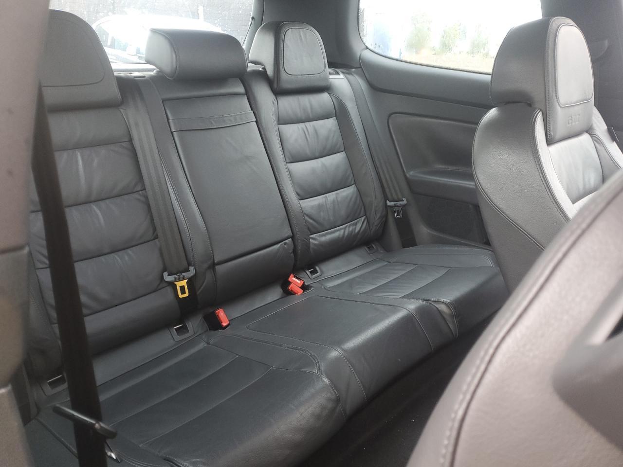 2006 VOLKSWAGEN GTI