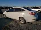 2015 FORD Fiesta