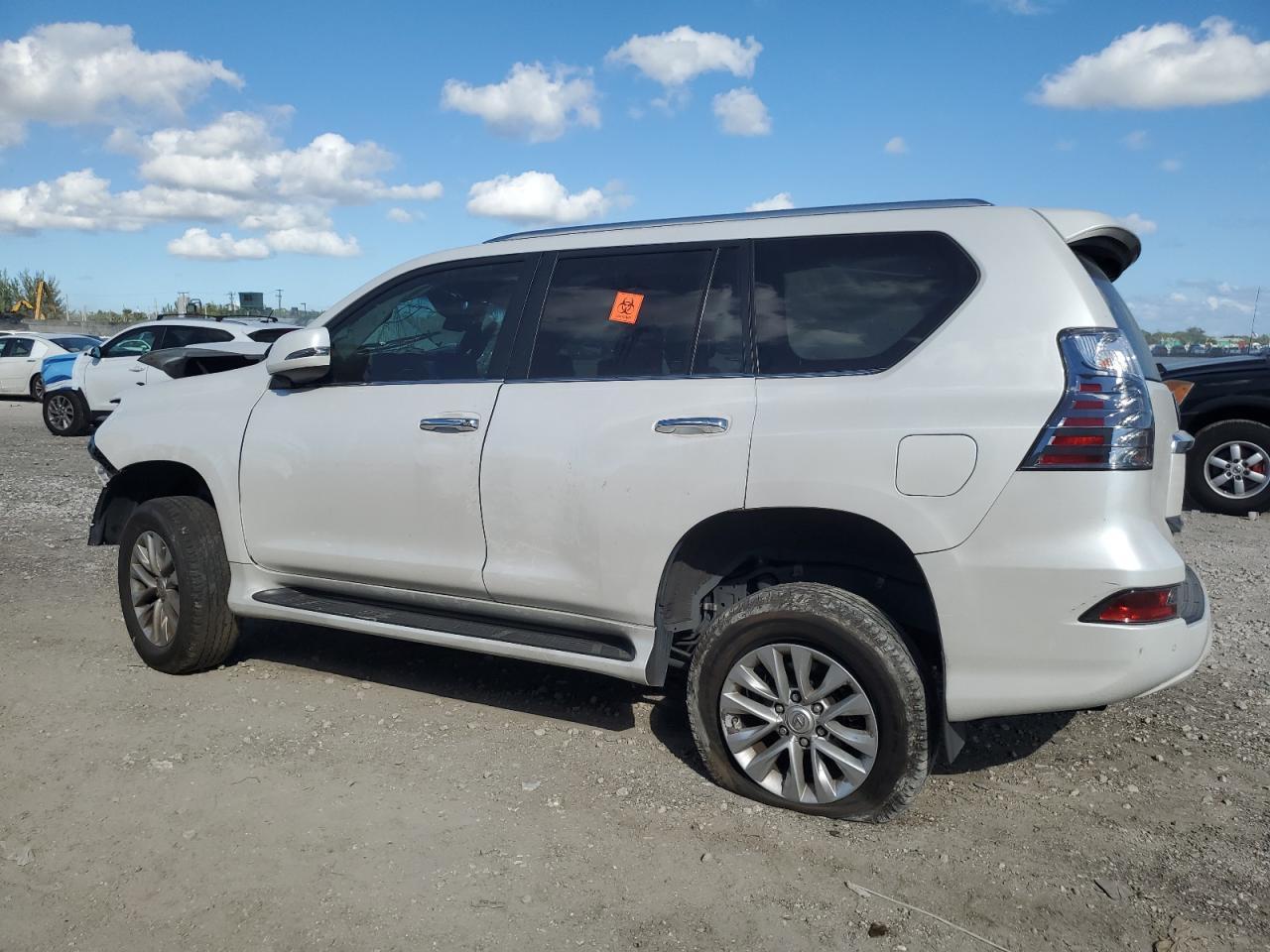 2023 LEXUS Gx