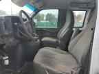 2010 GMC Savana