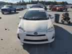 2012 TOYOTA Prius c