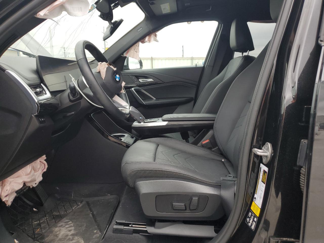 2023 BMW X1