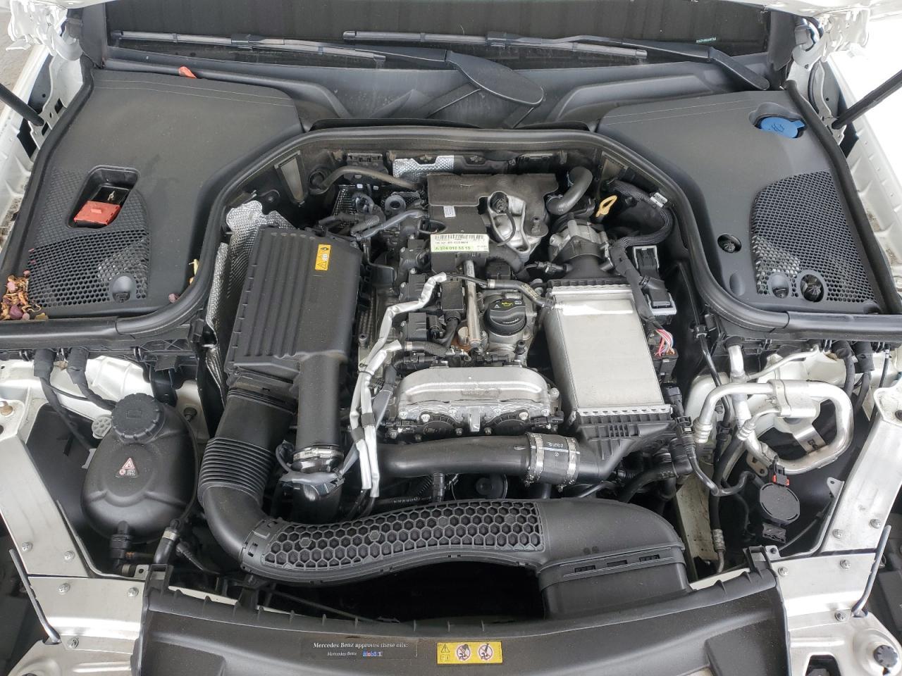 2018 MERCEDES-BENZ E-Class