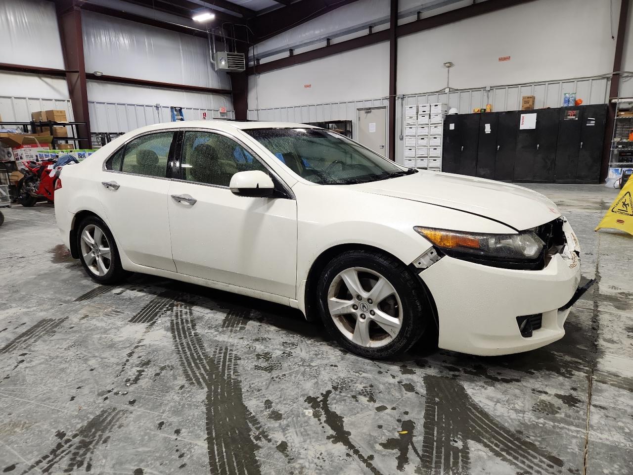 2010 ACURA TSX