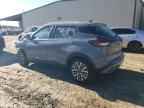 2022 NISSAN KICKS