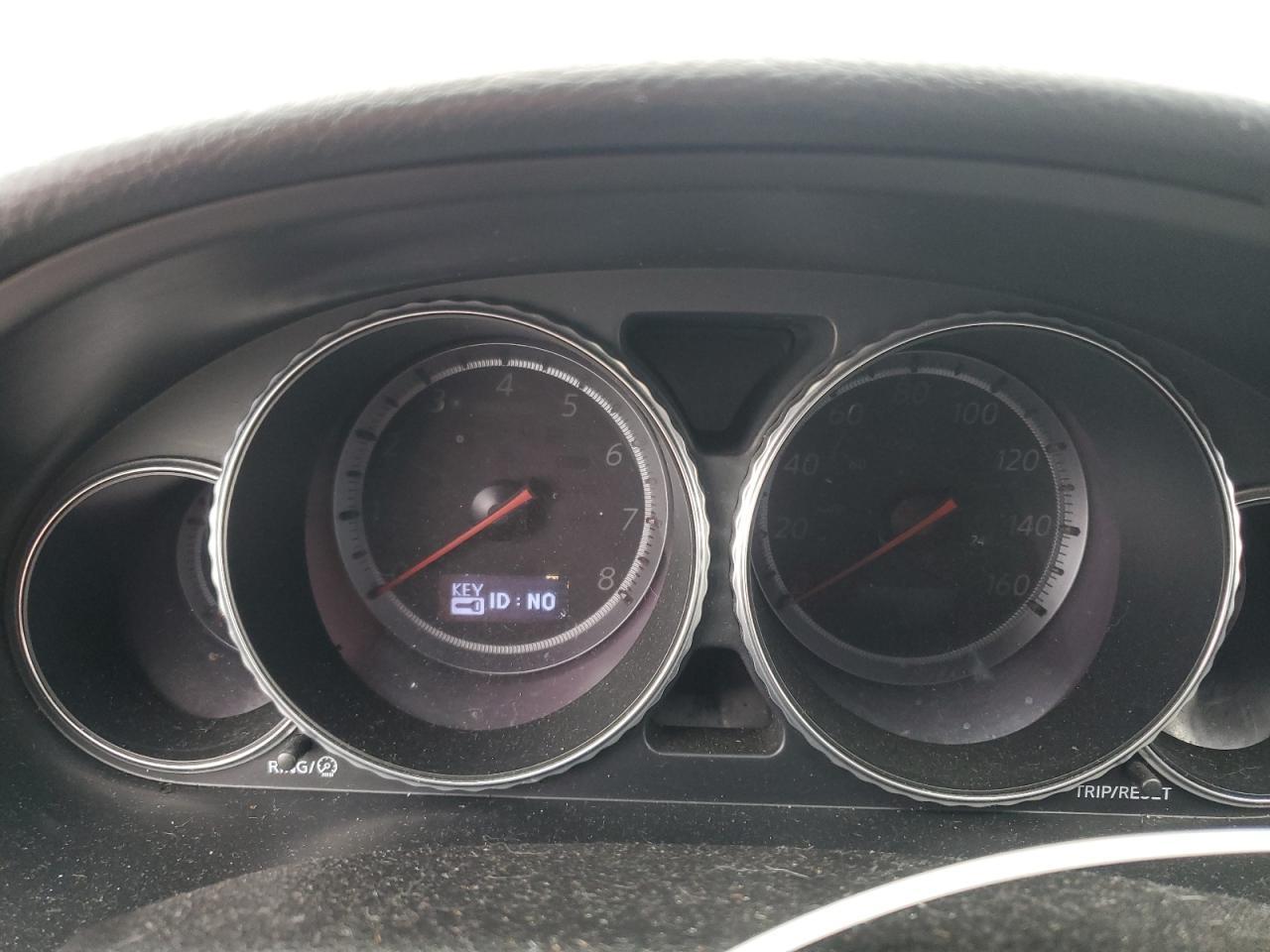 2008 INFINITI M45