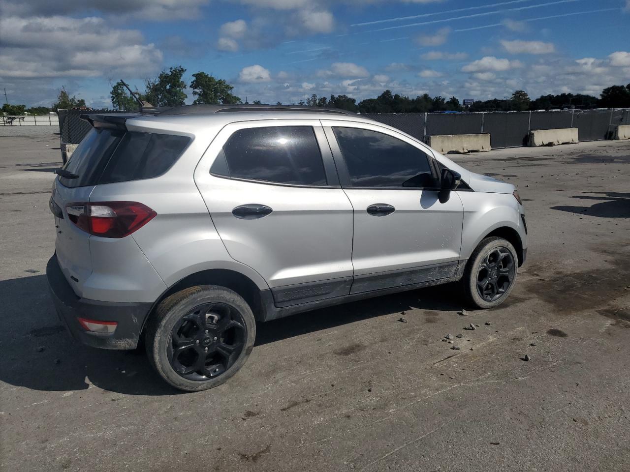 2021 FORD EcoSport