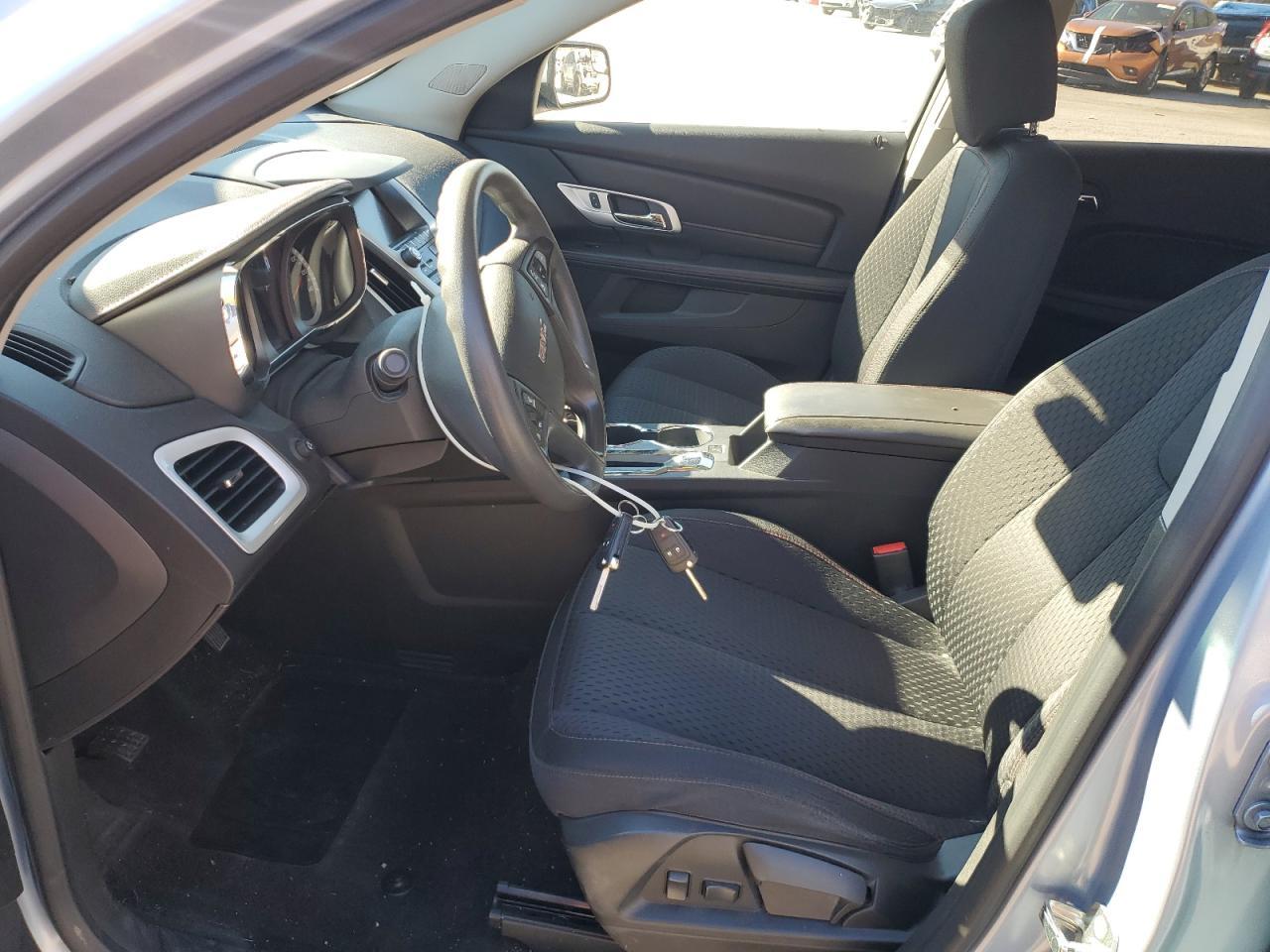 2014 GMC Terrain