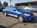 2003 HONDA CIVIC