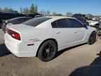 2013 DODGE CHARGER