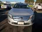 2011 FORD FUSION
