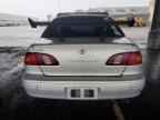 1999 TOYOTA COROLLA