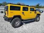 2005 HUMMER H2