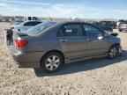 2005 TOYOTA COROLLA