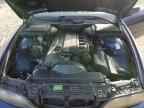 1999 BMW 5 series