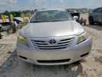 2008 TOYOTA CAMRY