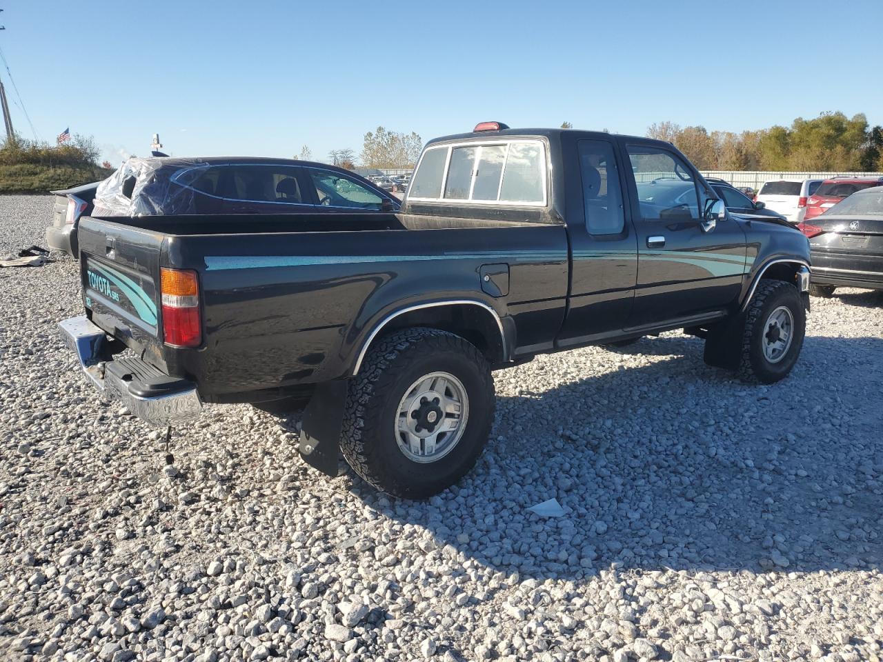 1994 TOYOTA Pickup