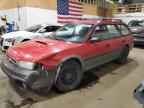 1999 SUBARU Legacy