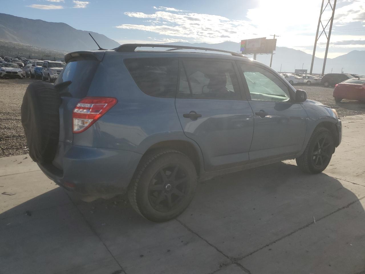 2012 TOYOTA RAV4