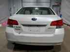 2013 SUBARU Legacy