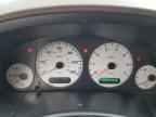 2002 DODGE GRAND CARAVAN