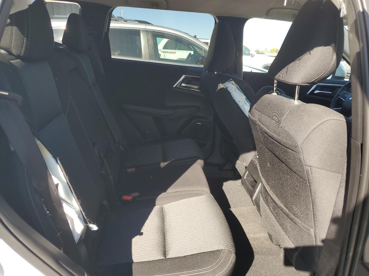 2025 MITSUBISHI outlander
