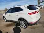 2016 LINCOLN MKC