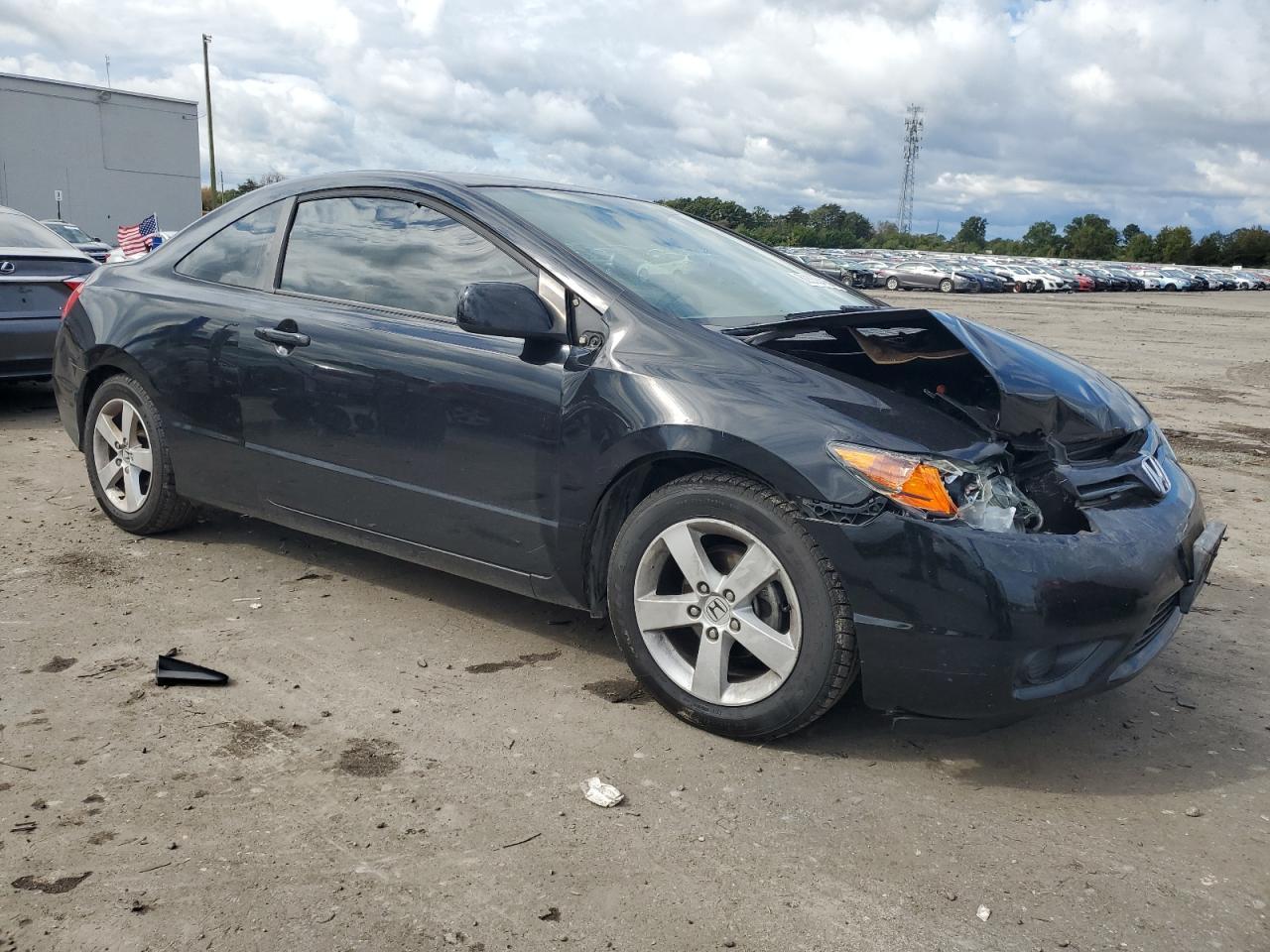 2006 HONDA CIVIC