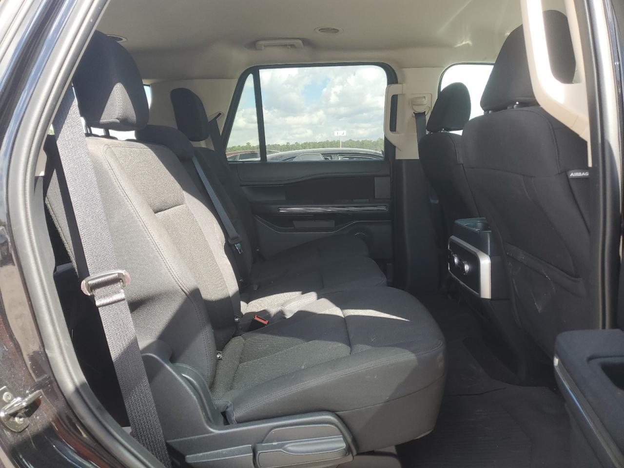 2023 FORD Expedition