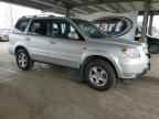 2006 HONDA PILOT