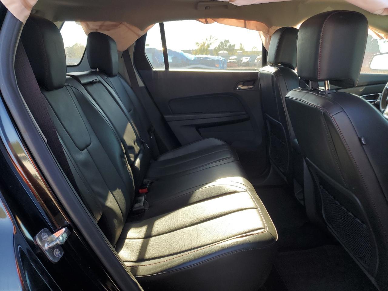 2017 GMC Terrain