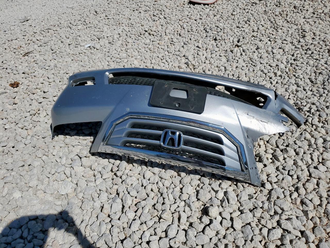 2010 HONDA ODYSSEY