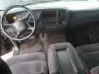 2001 CHEVROLET Silverado
