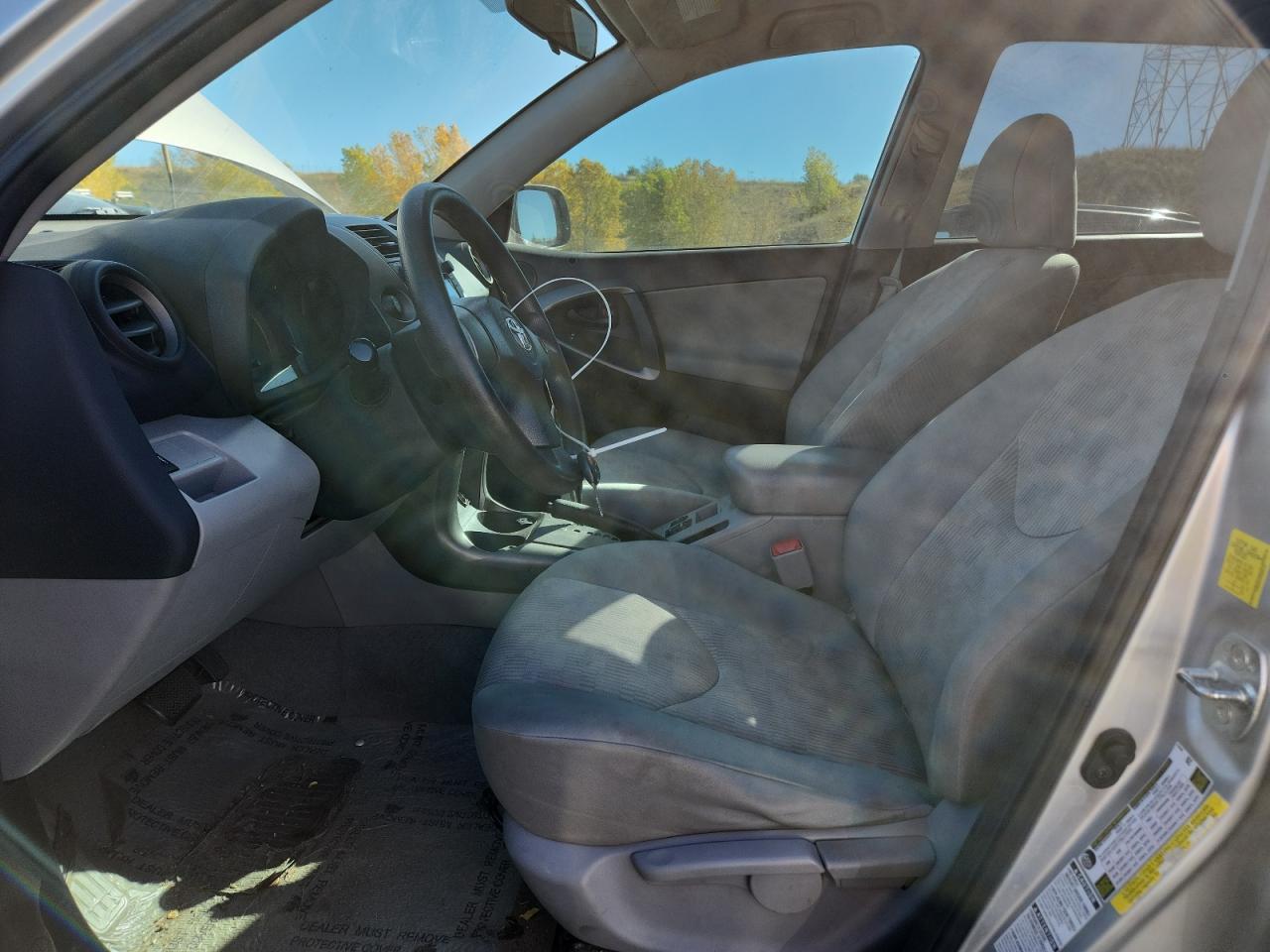 2011 TOYOTA RAV4
