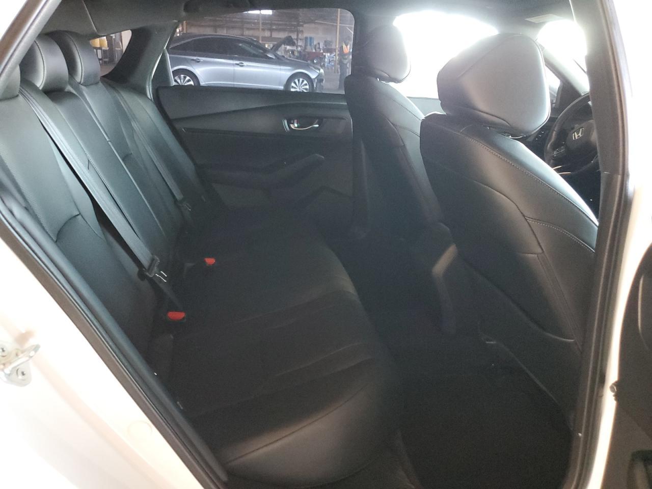 2023 HONDA ACCORD