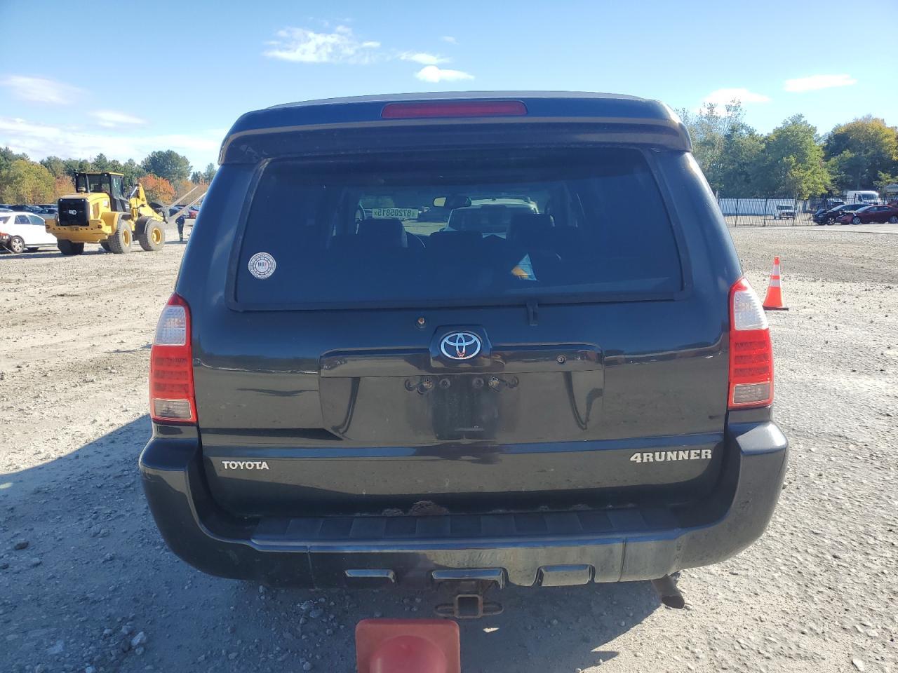 2006 TOYOTA 4Runner