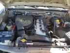 2003 NISSAN Frontier
