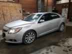 2015 CHEVROLET MALIBU