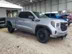 2025 GMC Sierra