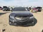 2017 ACURA TLX