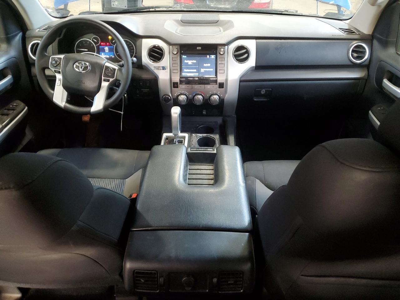 2016 TOYOTA TUNDRA