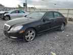 2012 MERCEDES-BENZ E-Class